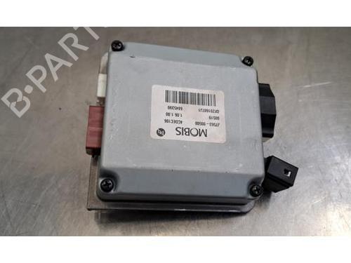 Electronic module KIA CEED (CD) 1.0 T-GDI | BP38157654M83 - Image 3