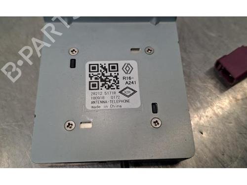 Electronic module RENAULT CLIO V (B7_) 1.0 TCe 100 (B7MT) | BP40070493M83 - Image 2