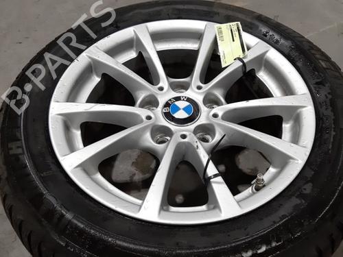 Felg BMW X2 (F39) xDrive 20 d | BP15021732C45 