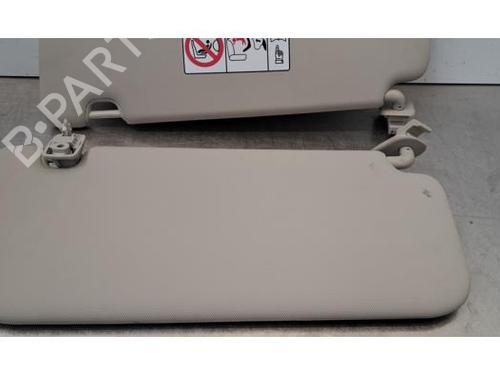 Right sun visor KIA EV3 EV | BP39500523I2 - Image 6