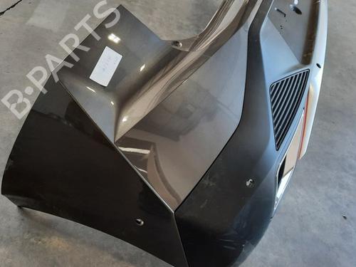 Rear bumper DS DS 4 / DS 4 CROSSBACK (NX_) 1.6 THP 165 | BP15790622C8 