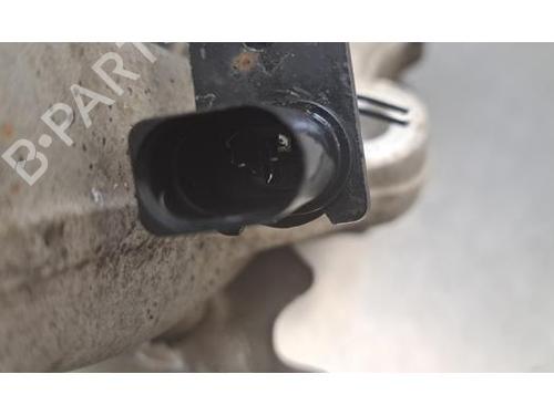 Left front steering knuckle AUDI A4 B9 Avant (8W5, 8WD) 35 TDI Mild Hybrid | BP37287779M25 - Image 9