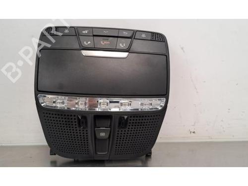 Used Interior roof light MERCEDES-BENZ VITO Van (W447) eVITO (447.603, 447.605) (116 hp) 29521847