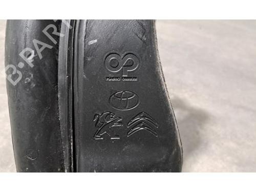 Fuel tank FIAT SCUDO Van 1.5 Multijet 120 (506) | BP31241816C62 