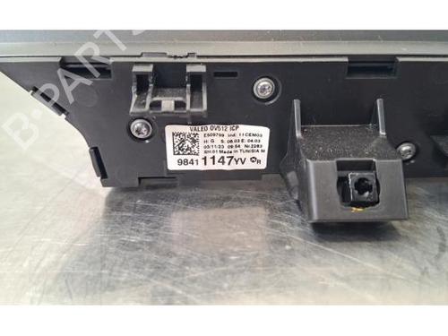 Climate control OPEL ASTRA L (OV5) 1.6 Plug-In-Hybrid (F3DGXT) | BP39480924I5 - Image 3