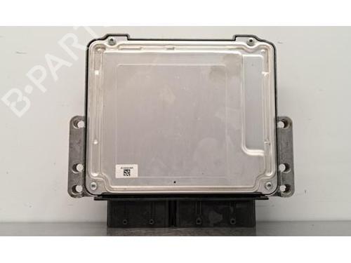 Engine control unit (ECU) CITROËN C4 III (BA_, BB_, BC_) 1.5 BlueHDi 130 (BBYHZB) | BP26303076M57 