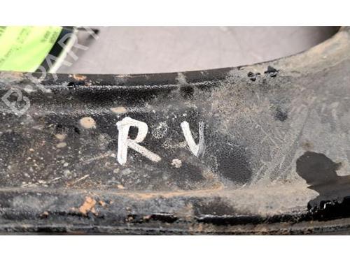 Right front suspension arm PEUGEOT EXPERT Van (V_) 2.0 BlueHDi 120 | BP23641946M13