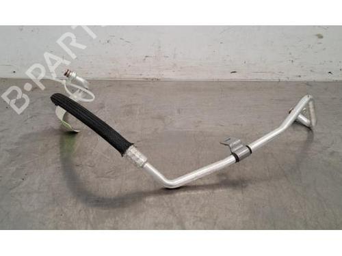 AC pipe PEUGEOT 3008 II SUV (MC_, MR_, MJ_, M4_) 1.2 Hybrid 136 (MRHPYE) | BP24871210M126 