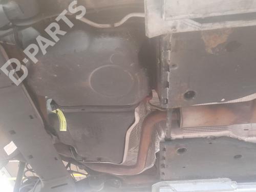 Used Fuel tank Fuel tank VW GOLF VIII (CD1, DA1) 1.5 TSI (131 hp) 10894249 10894249