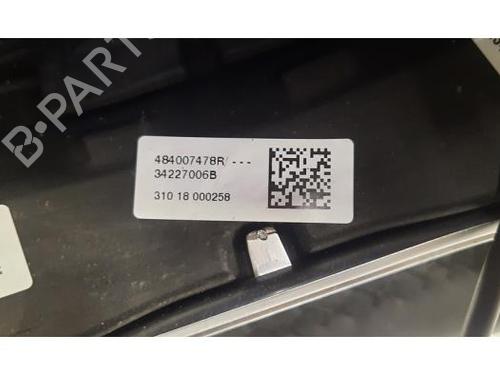 Ratt DACIA SANDERO II TCe 90 (B8M1, B8MA, B8AC) | BP39180059C49 - Image 6