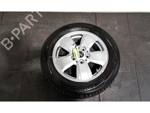 Used Rim MINI MINI (F55) One (102 hp) 17564181