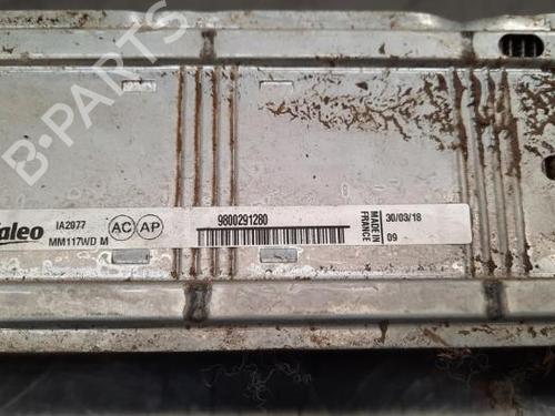 Intercooler PEUGEOT PARTNER Tepee 1.6 HDi 90 | BP23622021M30 