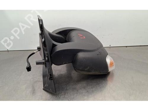 Left mirror RENAULT MASTER III Platform/Chassis (EV, HV, UV) 2.3 dCi 165 FWD (EV0P, EV0U, EV11, EV12, HV0P, HV0U,... | BP32284361C26 - Image 6