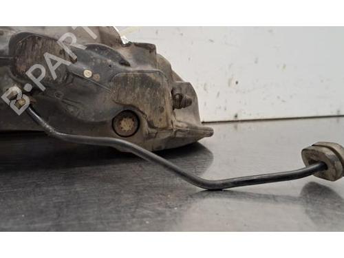 Right front brake caliper PORSCHE CAYENNE (92A) 3.0 Diesel | BP37251950M104 - Image 10