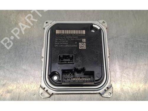 Elektronische module OPEL ASTRA L Sports Tourer (OV5) 1.5 CDTi (FCYHZT, FCYHZJ) (131 hp) 32665136