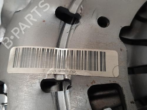 Other BMW 3 Touring (F31) 318 d | BP15018120O1 