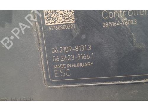 ABS pump RENAULT ALASKAN 2.3 dCi 163 4x4 (U3MB) | BP32510929M43  - Image 5