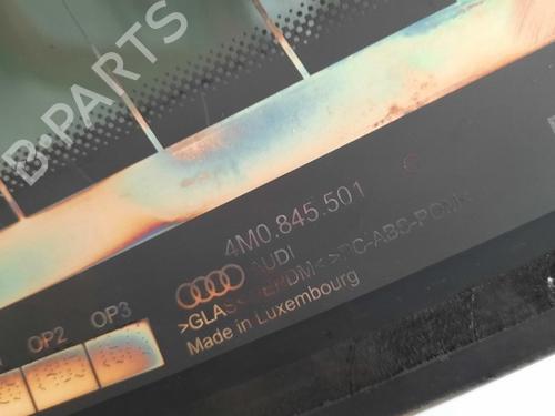 Bootlid window AUDI Q7 (4MB, 4MG, 4MQ) 3.0 TDI e-tron quattro | BP11231549C64 