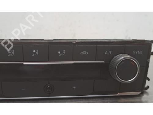 Climate control VW T-CROSS (C11, D31) 1.0 TSi | BP37275541I5 - Image 11