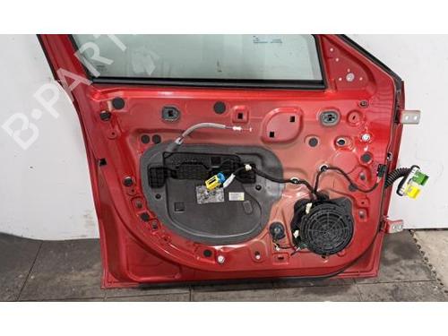 Left front door CITROËN C3 IV (CC_, CB_) ë-C3 (CBZYAZ) | BP32408240C2 