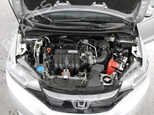 Brake master cylinder HONDA JAZZ IV (GK_) 1.3 | BP10870470M77  - Image 13