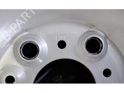 Rim CITROËN JUMPER II Van 2.2 BlueHDi 140 | BP29234490C45 