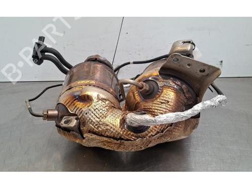 Particulate filter AUDI Q3 (F3B) 35 TFSI | BP35780118M81 - Image 3
