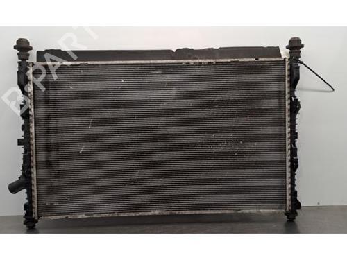 Used Water radiator FORD TRANSIT V363 Van (FCD, FDD) 2.0 EcoBlue RWD (130 hp) 31054414