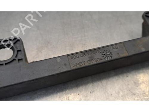 Electronic module VW GOLF VIII (CD1, DA1) 2.0 GTI Clubsport | BP37038389M83 - Image 2