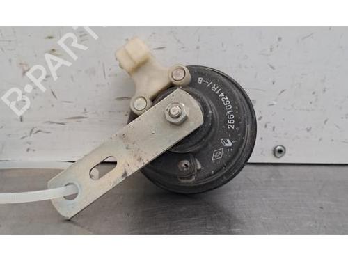 Horn RENAULT MASTER III Van (FV) 2.3 dCi 180 FWD (FV04, FV07) | BP36145845E13 - Image 2