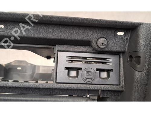 Glove box VW POLO VI (AW1, BZ1, AE1) 1.0 | BP29195378C95 