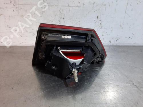Left taillight RENAULT CLIO IV (BH_) 1.5 dCi 75 | BP23585949C34 