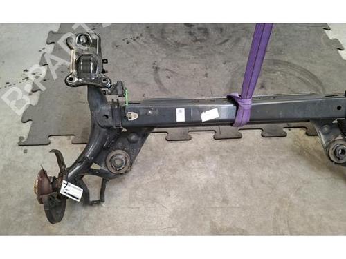 Rear axle SEAT ATECA (KH7, KHP) 1.5 TSI | BP40202167M2 - Image 3