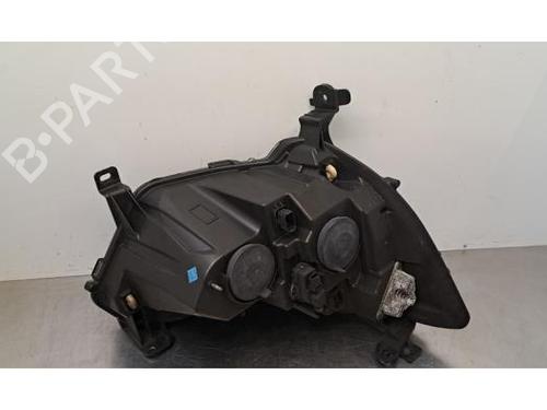 Left headlight RENAULT MASTER III Van (FV) 2.3 dCi 180 FWD (FV04, FV07) | BP34426237C28  - Image 7