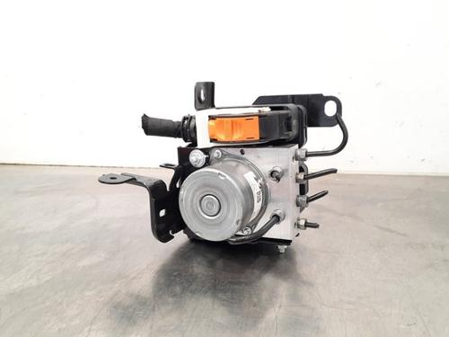 Used ABS pump CITROËN C5 AIRCROSS (A_) 1.5 BlueHDi 130 (ACYHZJ, ACYHZR) (131 hp) 15040870