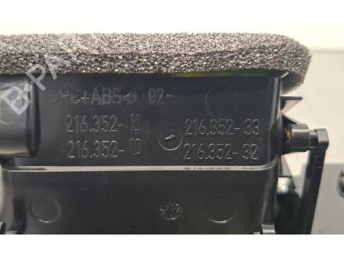 Climate control BMW 1 (F40) 128 ti | BP32485623I5  - Image 8
