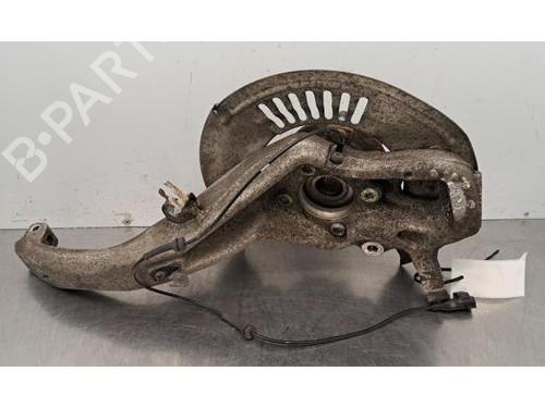 Left front steering knuckle JAGUAR F-PACE (X761) 3.0 SDV6 AWD | BP35746757M25 - Image 4