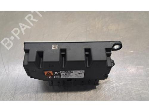 Kollisjonspute styreenhet OPEL ZAFIRA TOURER C (P12) 1.6 CNG (75) | BP23640504M53 