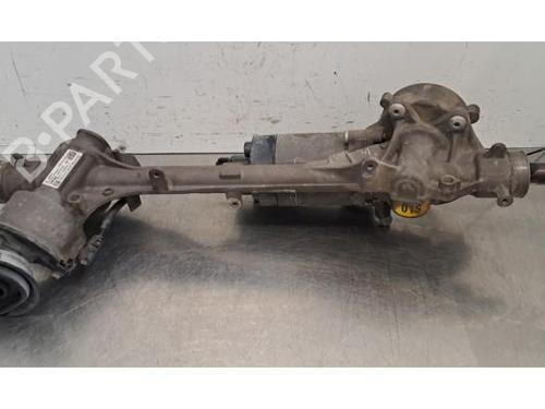 Steering rack AUDI A3 Limousine (8YS, 8YM) 35 TDI | BP40025780M22 - Image 2