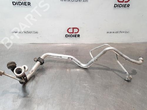Used AC pipe MERCEDES-BENZ CLA Coupe (C117) CLA 180 (117.342) (122 hp) 15021831