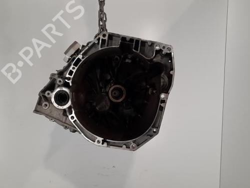 gearbox-renault-kadjar-ha_-hl_-2015-39995346 main image