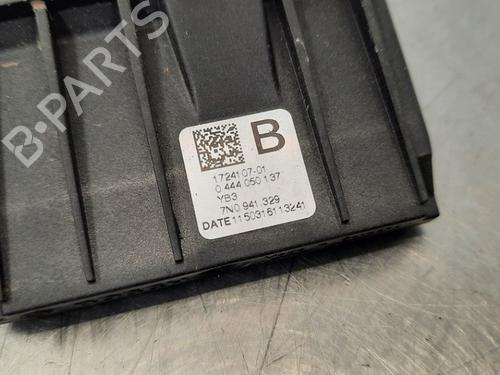 Control unit AUDI Q3 (8UB, 8UG) 2.0 TDI quattro | BP15040956M11
