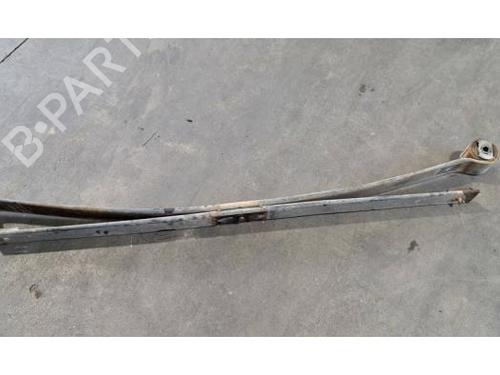 Andre CITROËN JUMPER II Van 2.2 HDi 130 (130 hp) 23630871