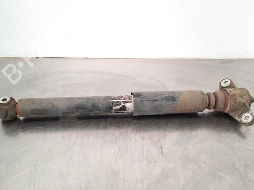 Used Left rear shock absorber KIA NIRO I (DE) 1.6 GDI Plug-in Hybrid (141 hp) 15788048