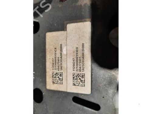 Forbro MG MG 4 (EH32) EV | BP30651124M9