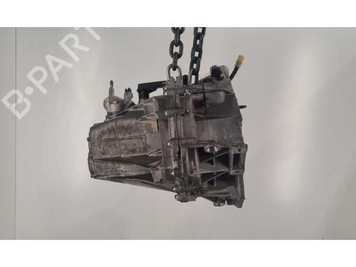 Gearkasse RENAULT CLIO V (B7_) 1.5 Blue dCi 100 (B7AD) | BP31273256M3