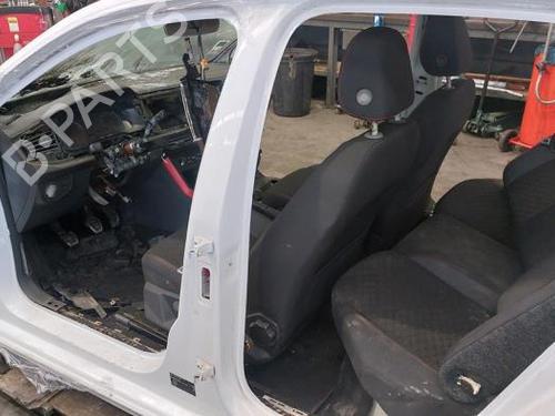 AC pipe VW POLO VI (AW1, BZ1, AE1) 1.0 TSI | BP24705585M126 
