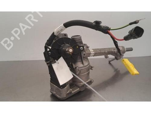 Steering rack PEUGEOT 308 III (FB_, FH_, FP_, F3_, FM_) e-308 (FMZKWZ) | BP29318033M22 