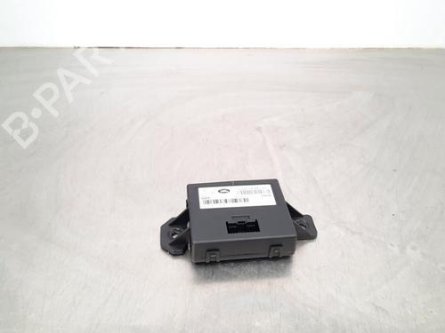 Used Electronic module LAND ROVER RANGE ROVER EVOQUE (L538) 2.0 D 4x4 (150 hp) 15026219