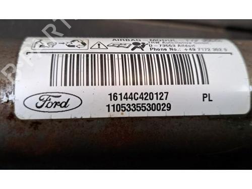 Venstre gardin kollisjonspute FORD TOURNEO CONNECT / GRAND TOURNEO CONNECT V408 MPV 1.5 TDCi | BP29701253C11